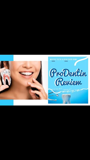 ProDentim Review