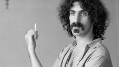 Who Was Frank Zappa?