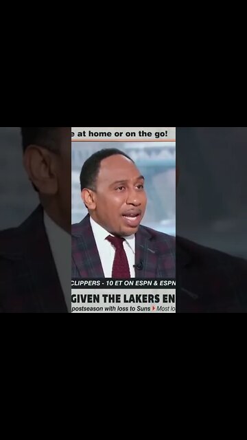 The GOAT conversation is officially over!