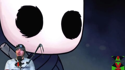 Hollow Knight Vol.1