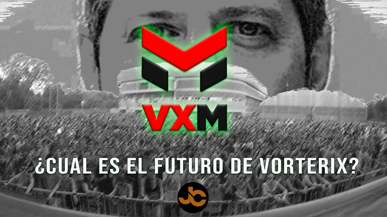 El posible futuro de Vorterix.