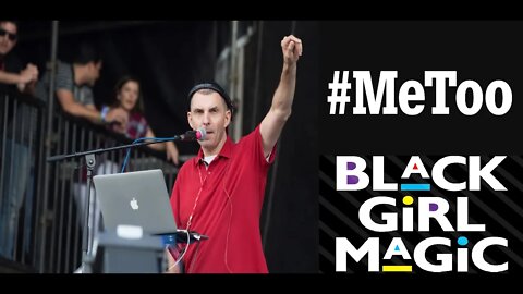 DJ Tim Westwood of Tim Westwood TV Gets MeToo'ed by 7 Black Girl Magics