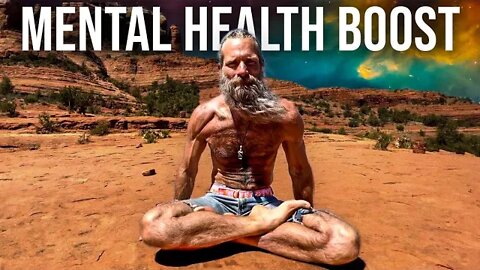 Quick Breathwork to Boost Mental Health