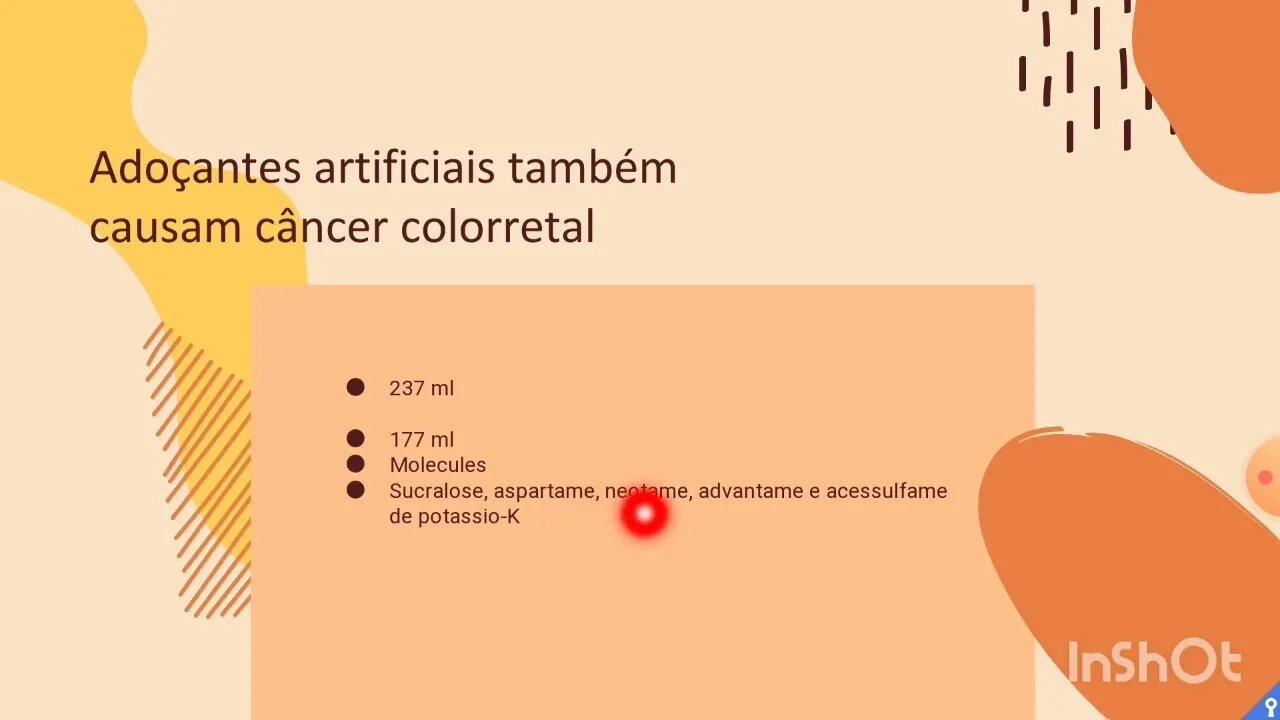 [pt. 4] Tumor/câncer de cólon, entenda o que provoca