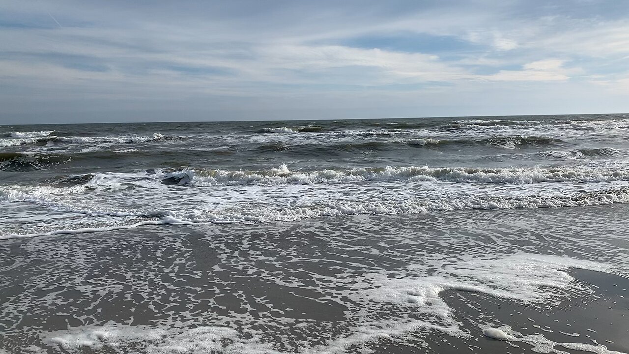 Sounds of Holden Beach