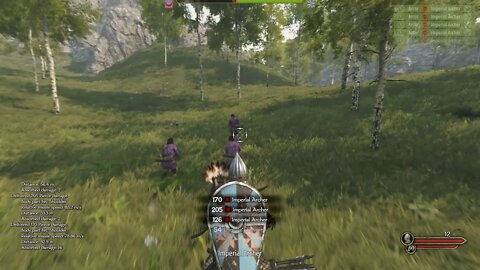 Bannerlord mods I found at the bottom of the ocean
