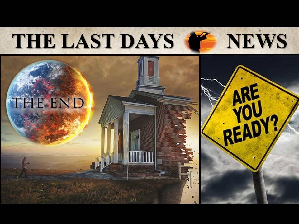 Something 'Very Dark' is Going on in America