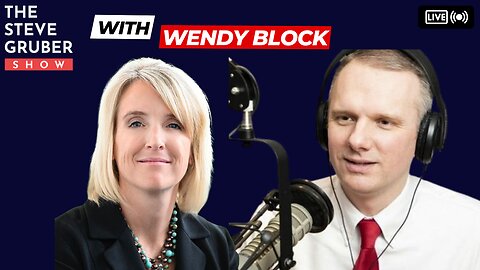 Wendy Block, Lame Duck Session