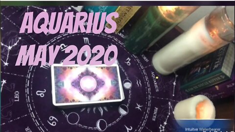 Aquarius ♒ - AS YOUR INTUITION GROWS, SO DOES YOUR CONFIDENCE - (1133)