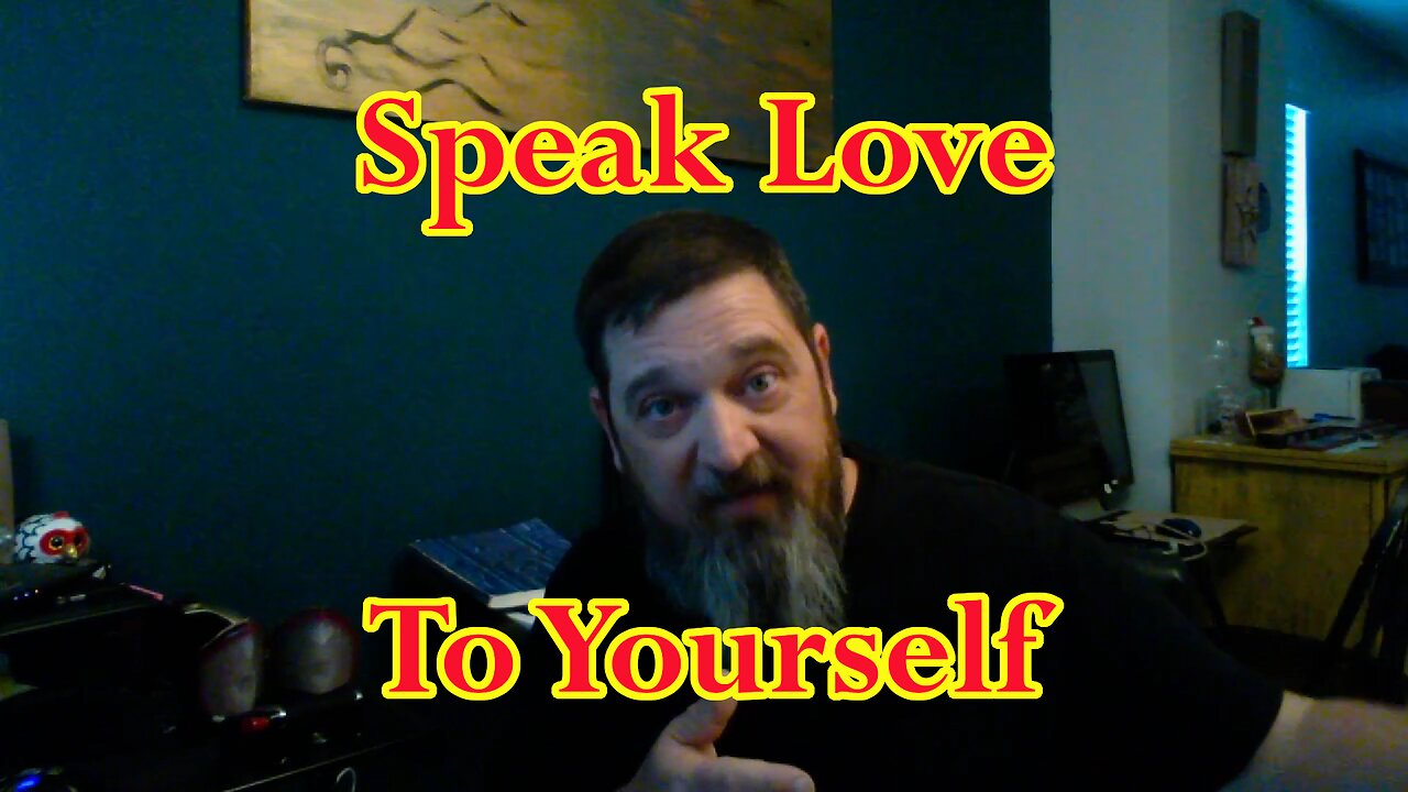 You Are Perfect Whole And Complete