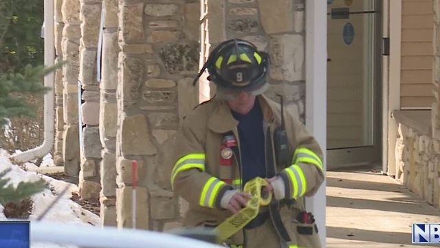Door County Resort Evacuated