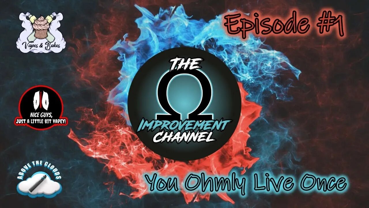 Episode 1, You Ohmly Live Once!