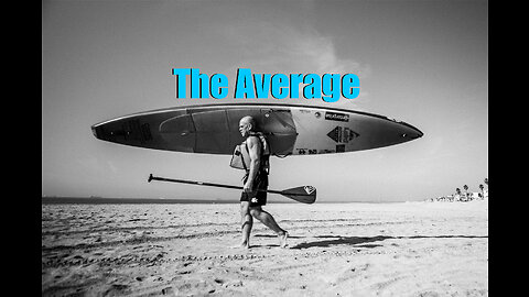 The Average