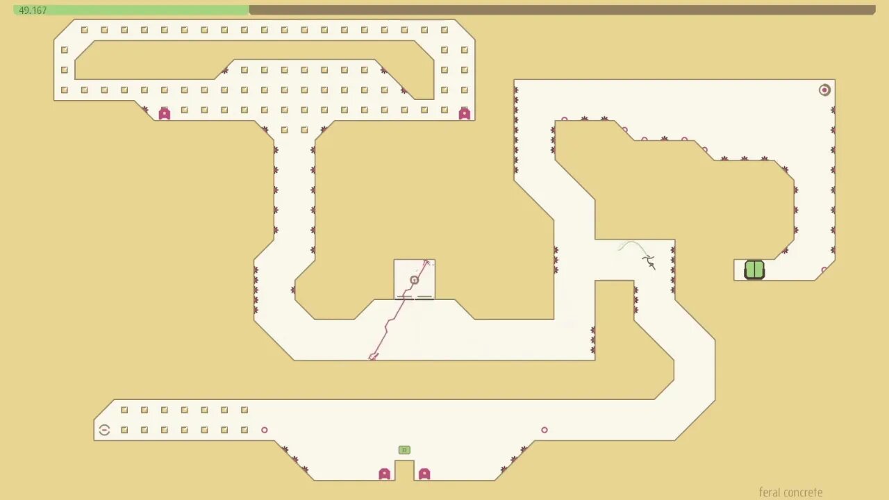N++ - Feral Concrete (S-E-16-04) - G--T++