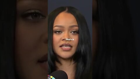 Speaker: Rihanna 🙌🏻