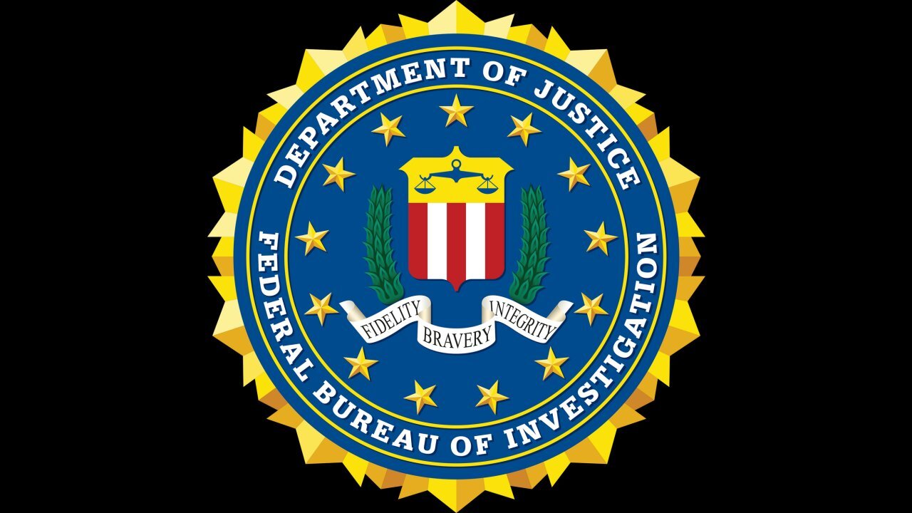 All you need to know about the FBI - Posted 2/24/2024