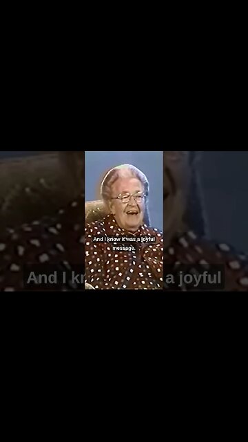 Hope For Prisoners - Corrie Ten Boom