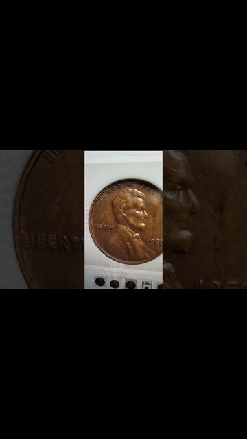Famous Penny Sells Online for A LOT of Money! #coins