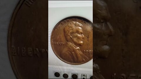 Famous Penny Sells Online for A LOT of Money! #coins