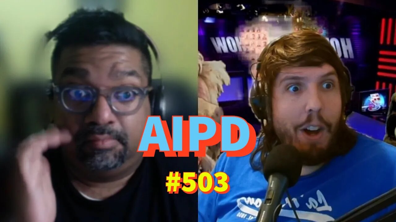 Deedee Megadoodoo Does Dallas | NovelAI | AIPD #503