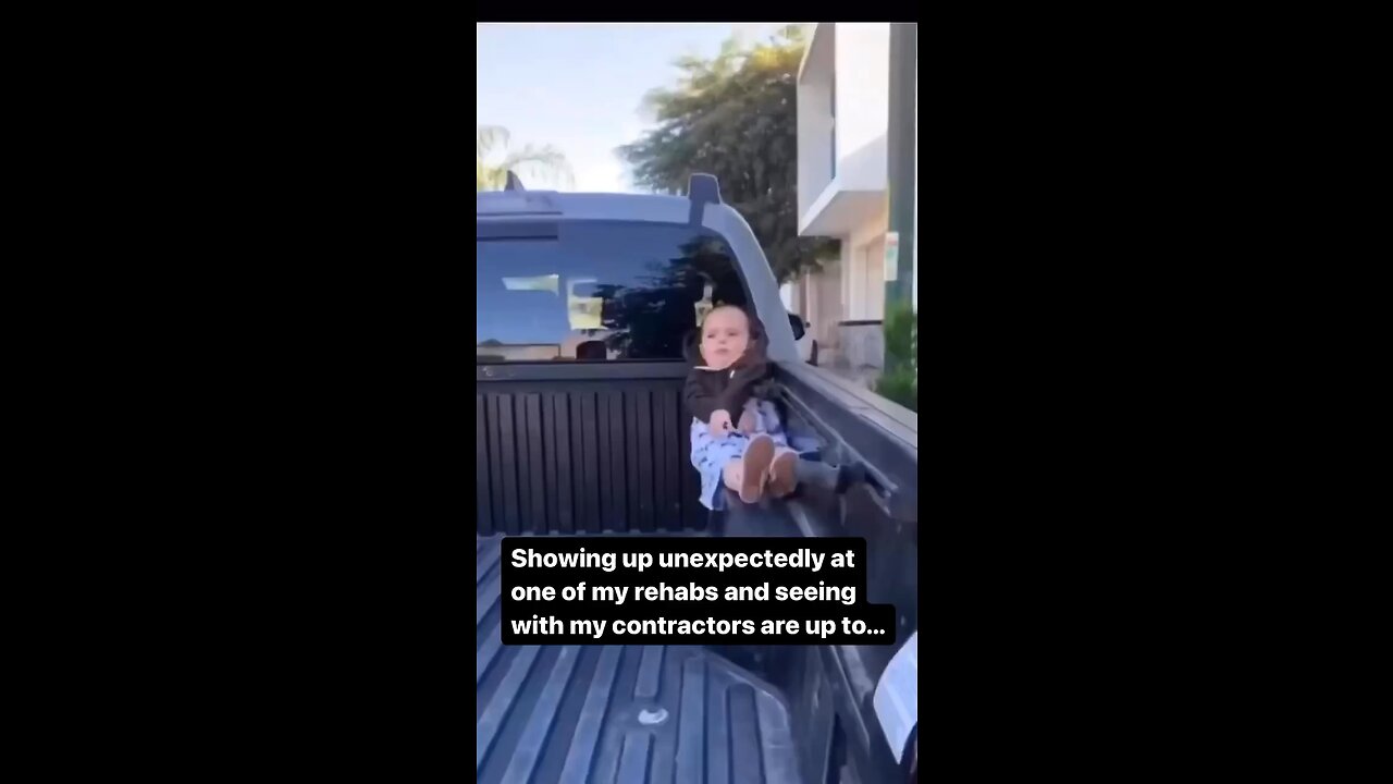 Be smart