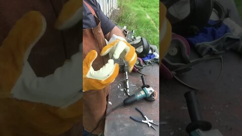 Brand New Gloves - #Shorts