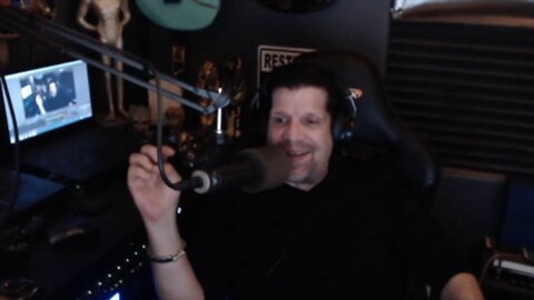 E Honda on with Jimmy Church