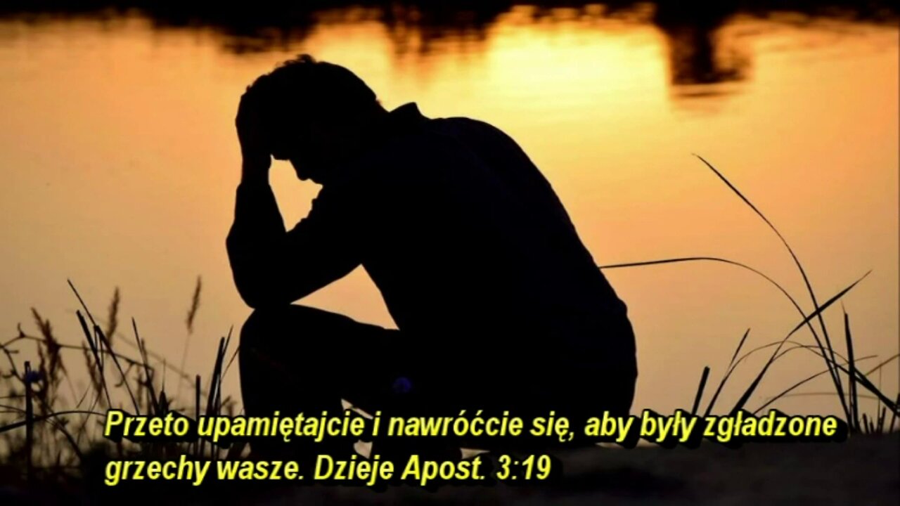 Błogosławieństwo upamiętania