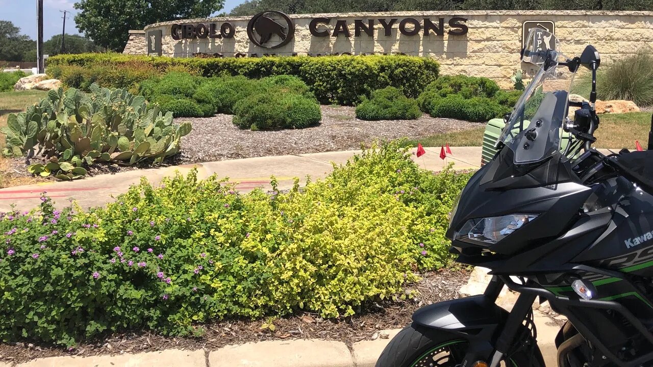 Cibolo Canyons Tour, San Antonio Tx, Realtor Rides