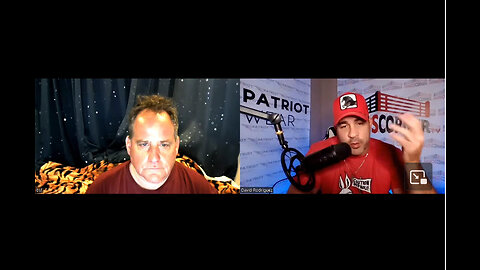 BENJAMIN FULFORD LATEST UPDATES W/NINO RODRIGUEZ