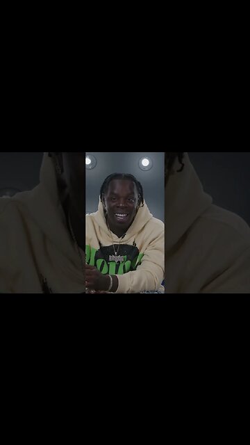 Sauce Woodwinnin says R. Kelly probably singing in PRISON 💀