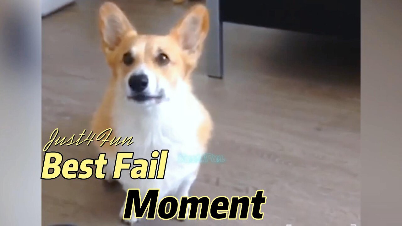 Best Fail Moment #4