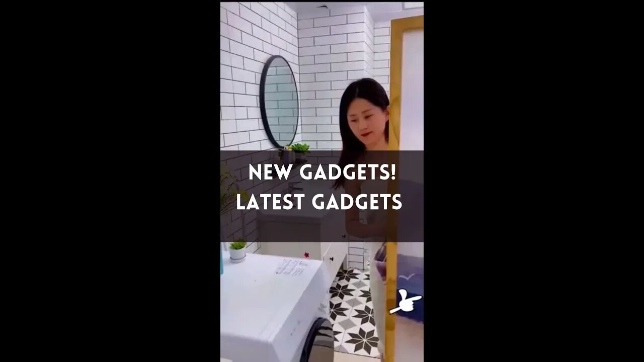 New Gadgets!Latest Gadgets Smart Appliances, Kitchen tool Utensils Every Home#shorts #youtubeshorts