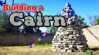 How to Build a Cairn