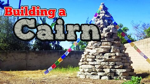 How to Build a Cairn