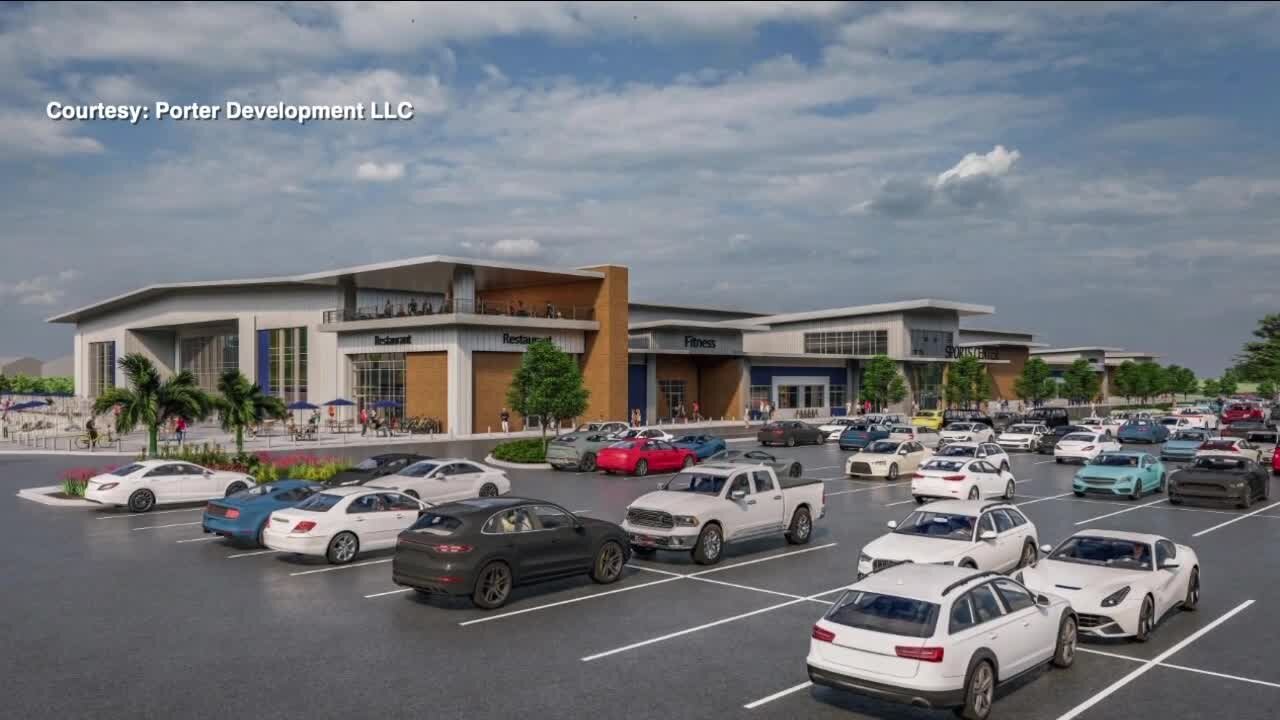 Former landfill to sports complex | Pinellas developer pitches plan in Largo