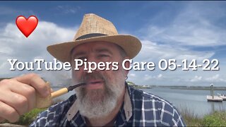 YouTube Pipers Care 05-14-22