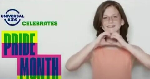 OUTCRY ERUPTS: PARENTS FURIOUS AS SCHOOL SHOWS GENDER-CHOICE VIDEO TO 3RD GRADERS