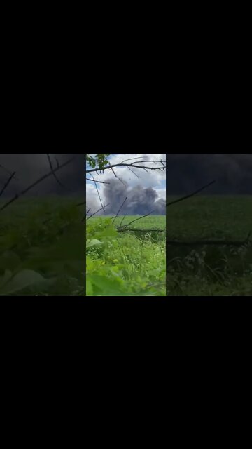 Armed Forces of Ukraine near Lisichansk #ukrainerussiawar