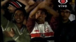 São Paulo 2 x 1 Barcelona - São Paulo Campeão Mundial Interclubes 1992