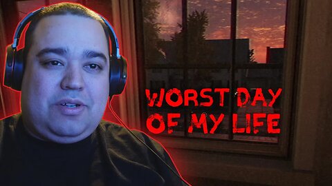 MY HOUSE GOT INVADED! | Fears To Fathom Home Alone Horror Game