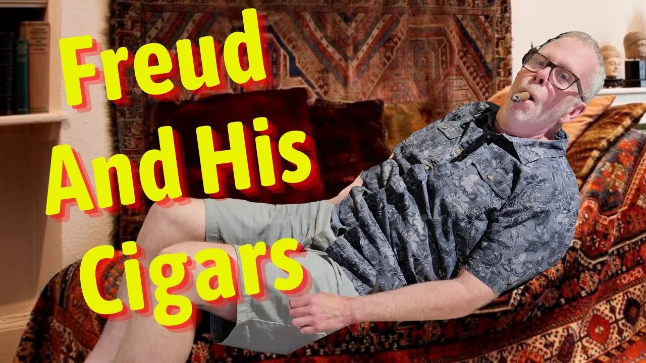 The Psychology Behind Cigar Smoking