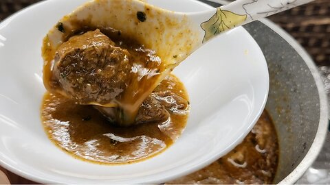 Beef Curry | Beef Salan | Beef Gravy | Easy Beef Masala Gravy