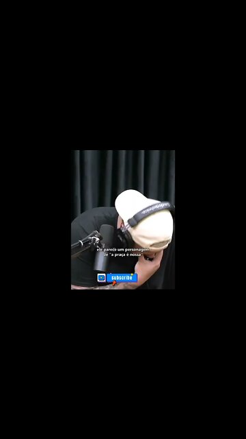 há agora eu quero falar #shorts #cortespodpah #sidoka