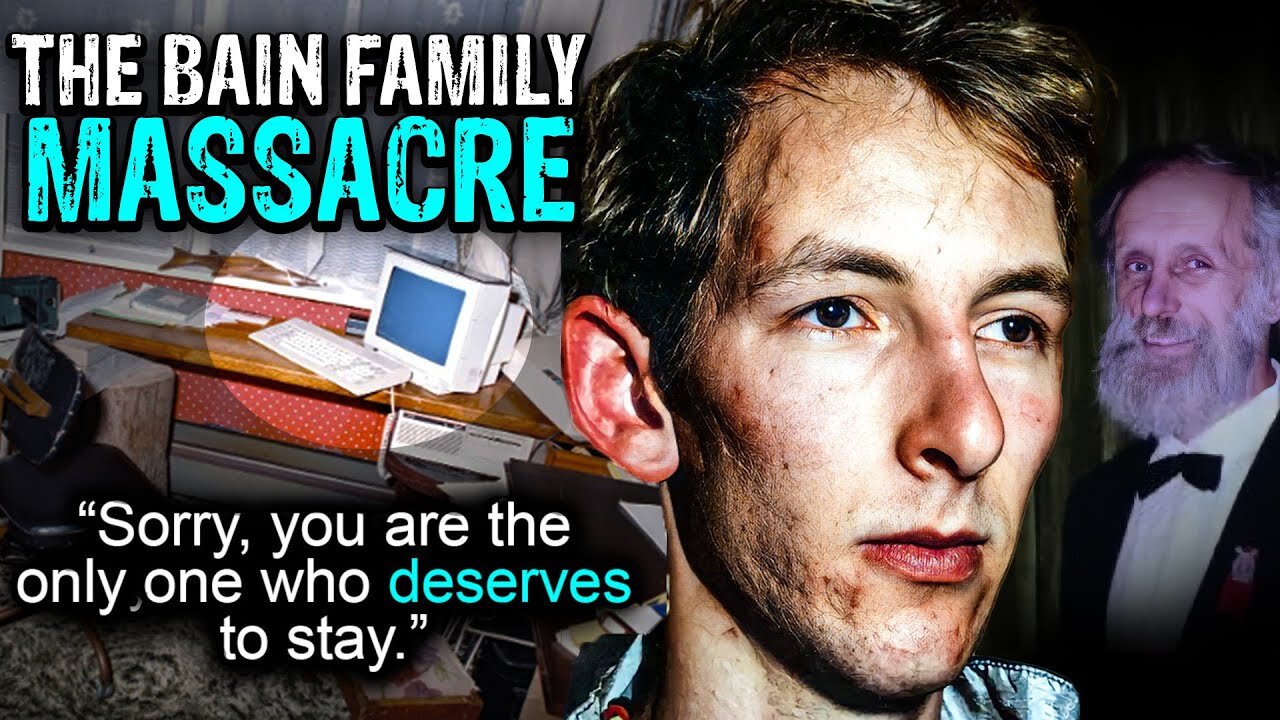 The Slippery Case of The Bain Family Massacre