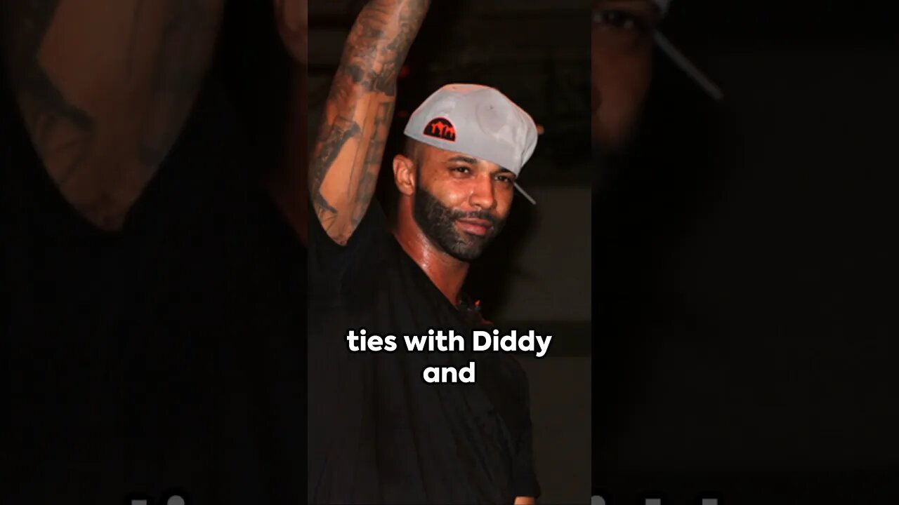 Joe Budden The Art of Silence