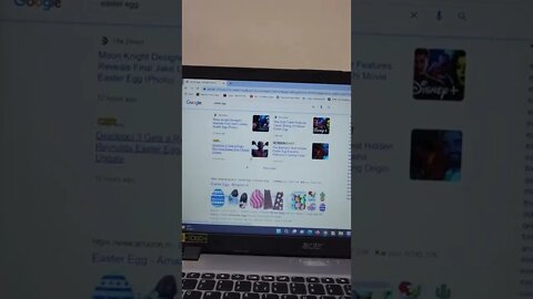 Google tricks no.96 (easter egg) #shorts #youtubeshorts