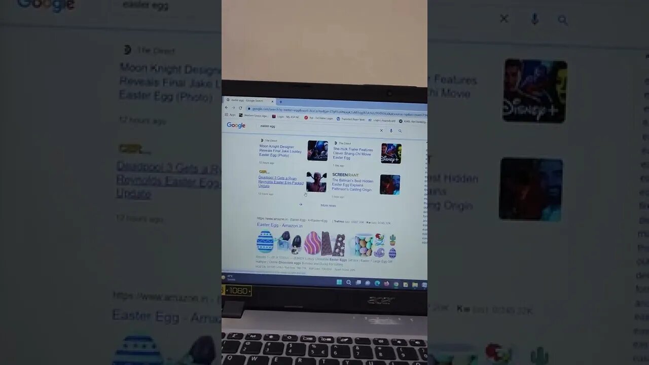 Google tricks no.96 (easter egg) #shorts #youtubeshorts