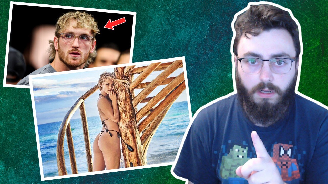 The One Thing Everyone Can Learn From Logan Paul’s Situation