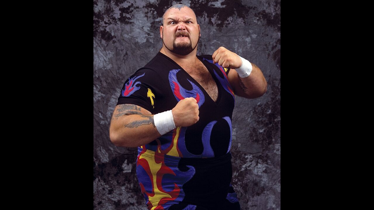 Bam Bam Bigelow